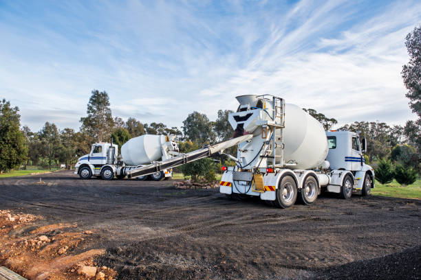 Best Concrete Demolition Services in Centreville, MI