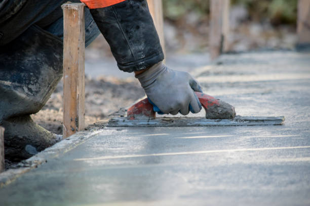 Best Concrete Retaining Walls in Centreville, MI