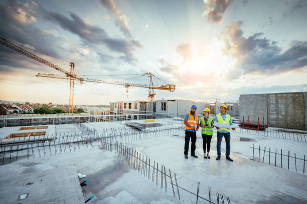  Centreville, MI Concrete contractor Pros