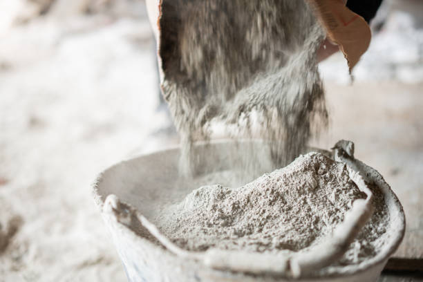 Best Concrete Driveway Installation in Centreville, MI