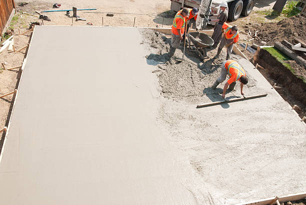 Best Concrete Grinding and Polishing in Centreville, MI