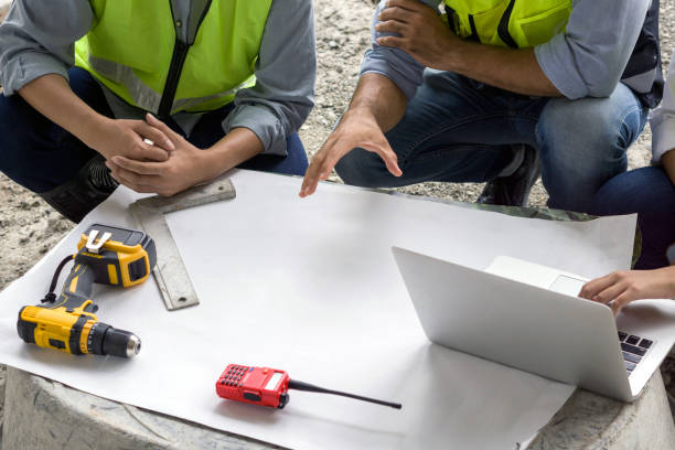 Best Concrete Foundation Repair in Centreville, MI